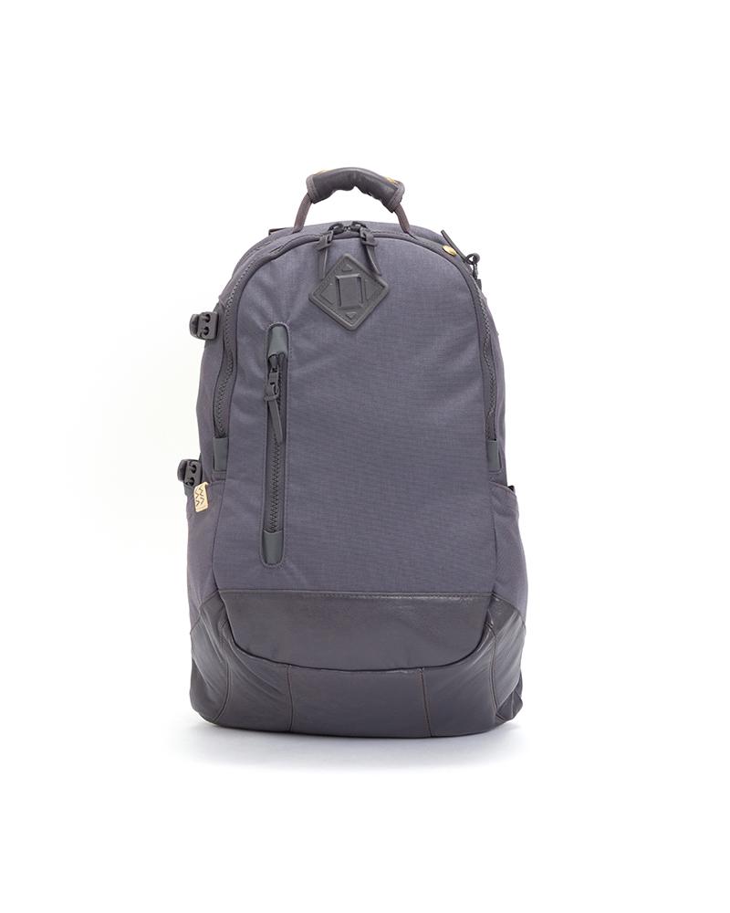 未使用！visvim CORDURA 20L ブラック　バックパック VISVIM 21AW CORDURA 20L 0121203003038 ビズビム ヴィズヴィム